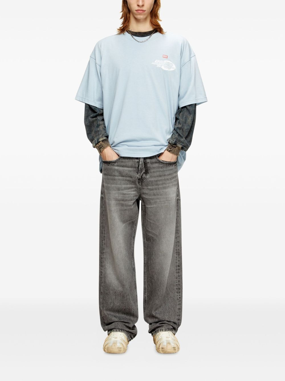 t-boxt-t23 T-shirt - 2