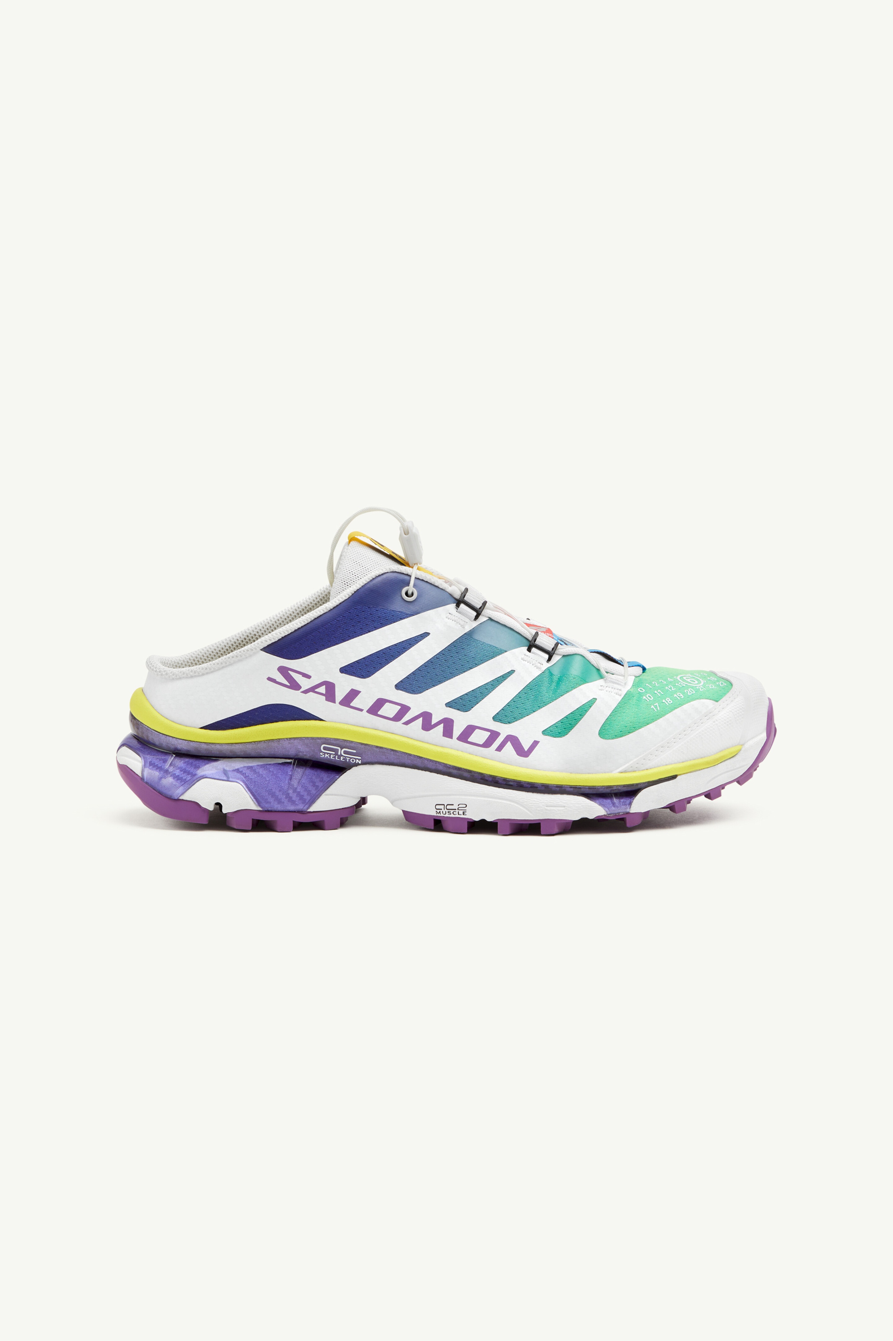 MM6 Maison Margiela x Salomon XT-4 MULES - 1