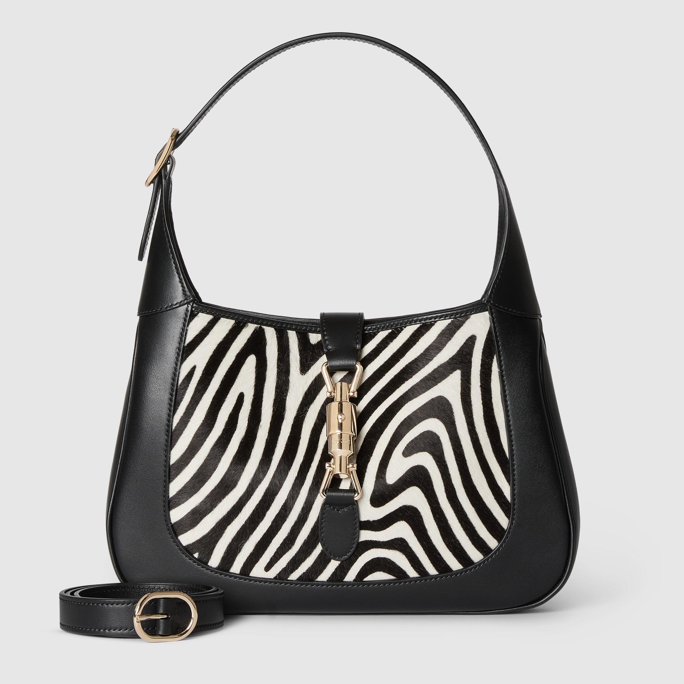 Gucci Jackie 1961 small shoulder bag - 1