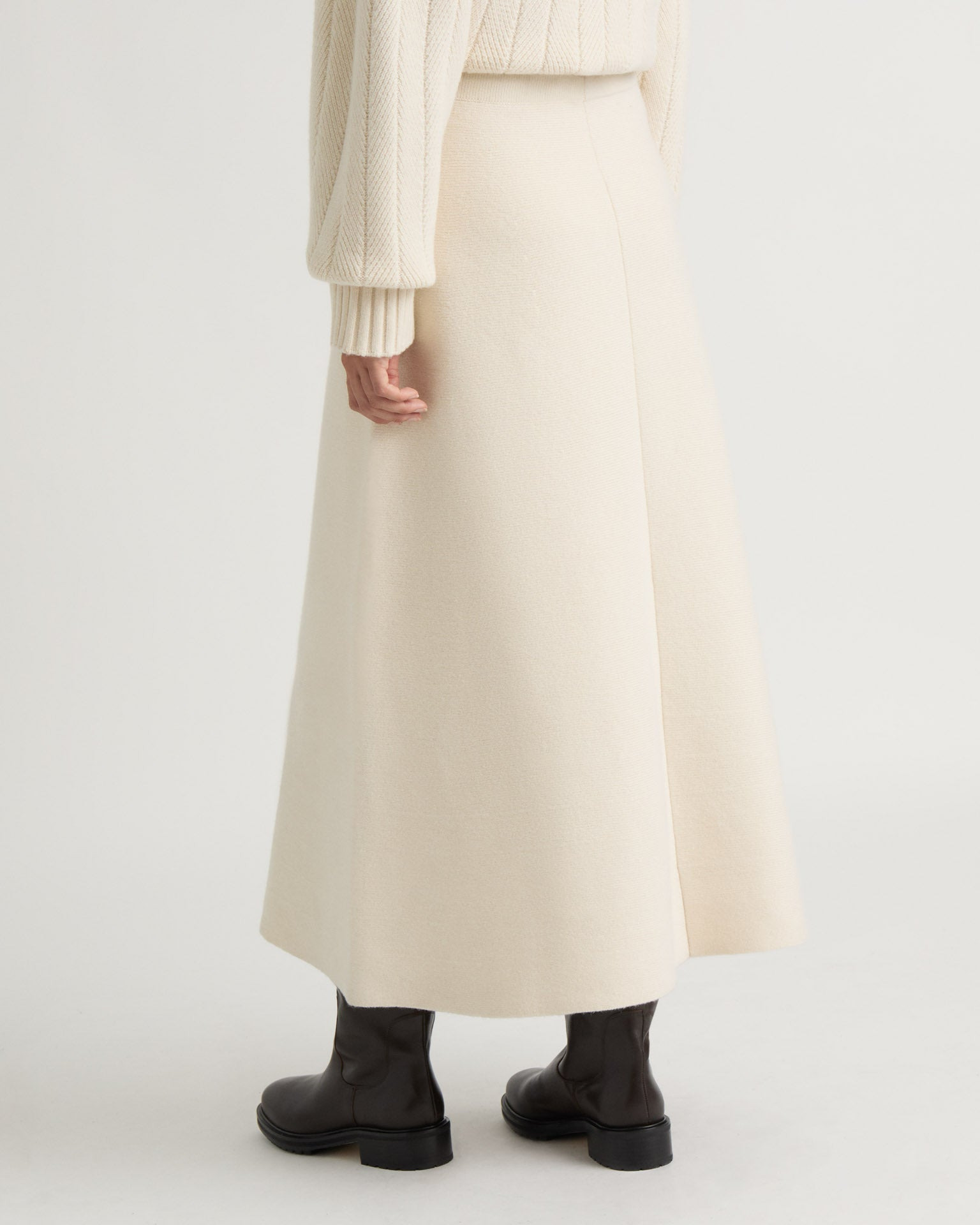 Pimbina Midi Skirt - 6