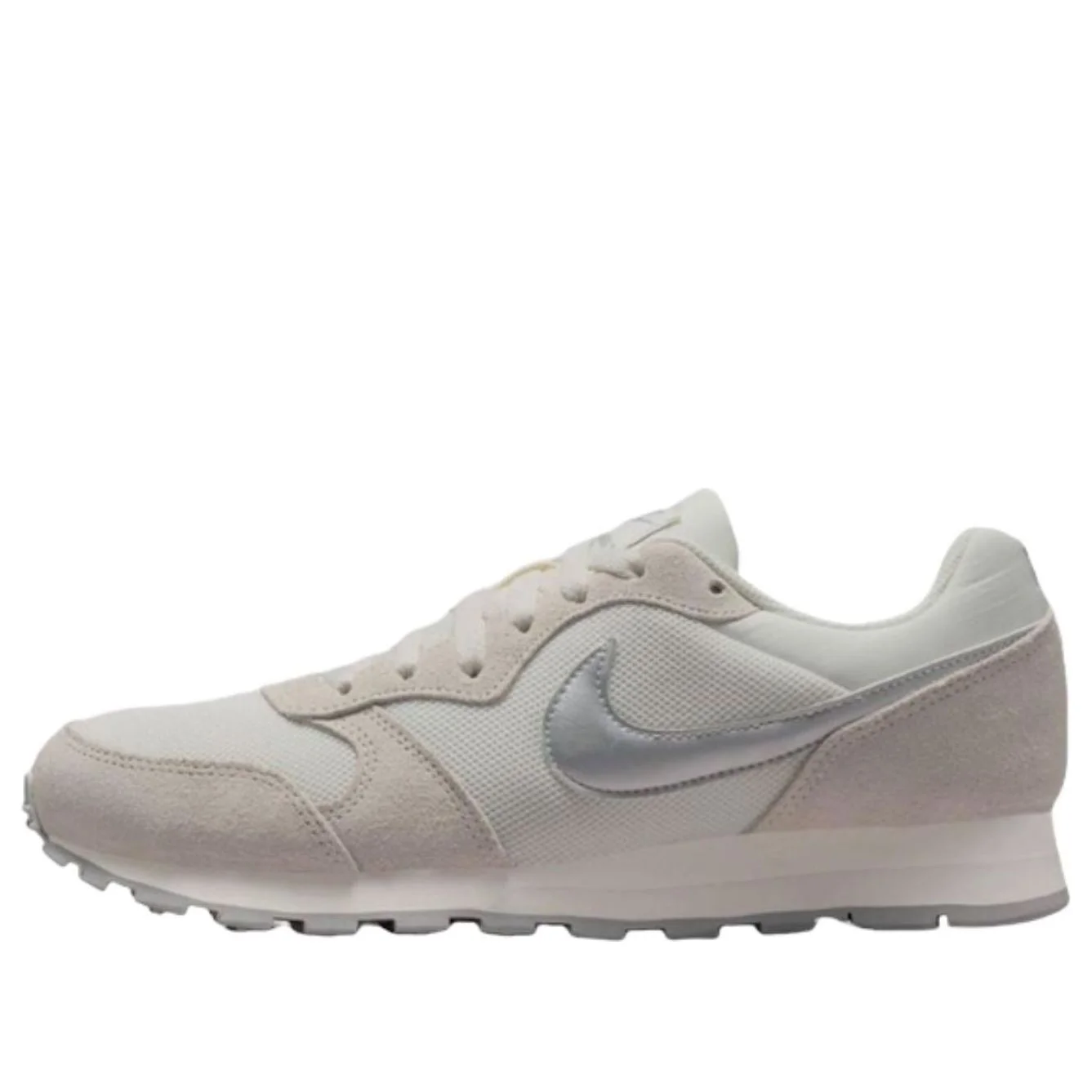 (WMNS) Nike MD Runner 2 'Grey' 749869-108 - 1