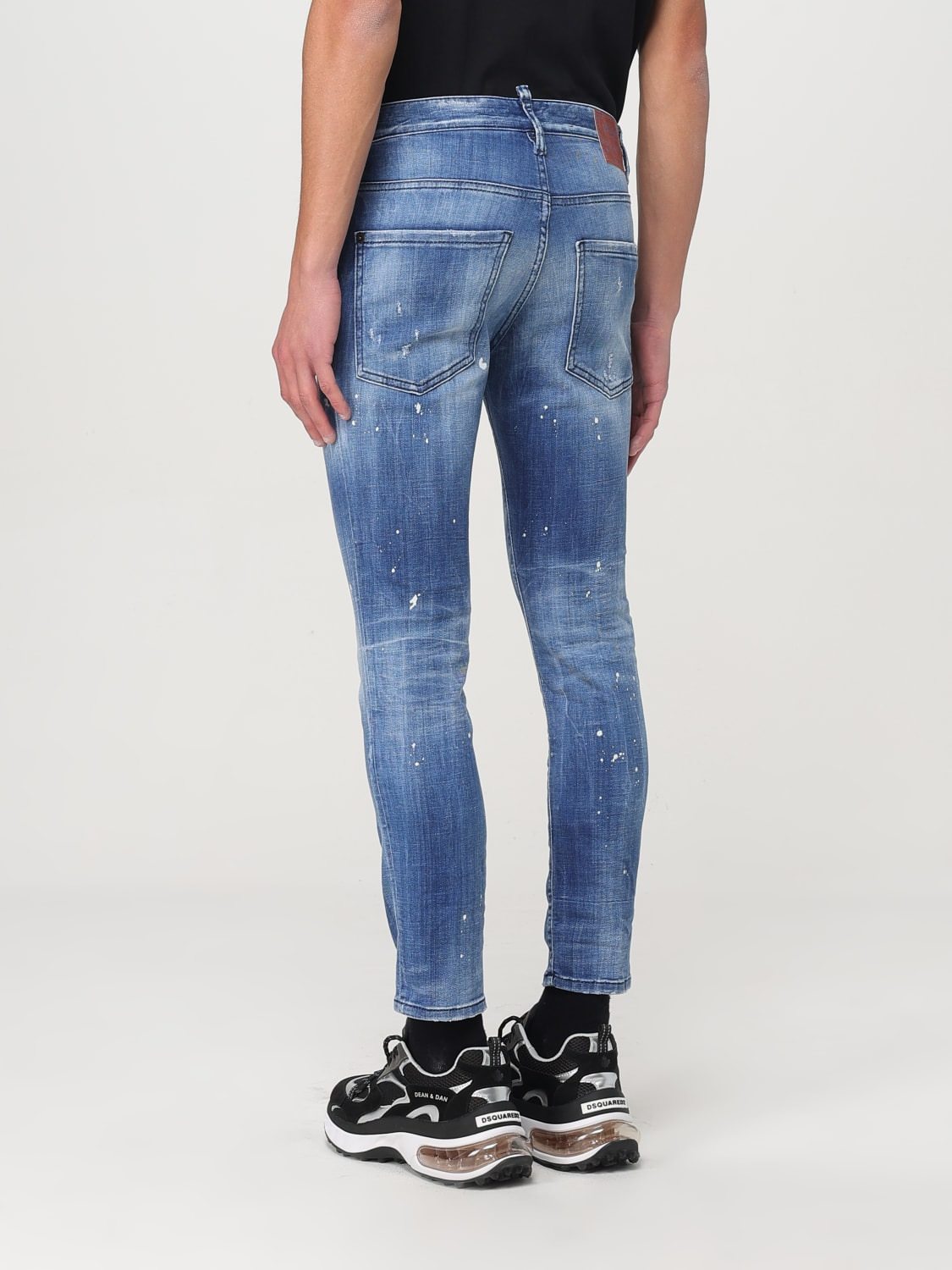 Jeans men Dsquared2 - 2