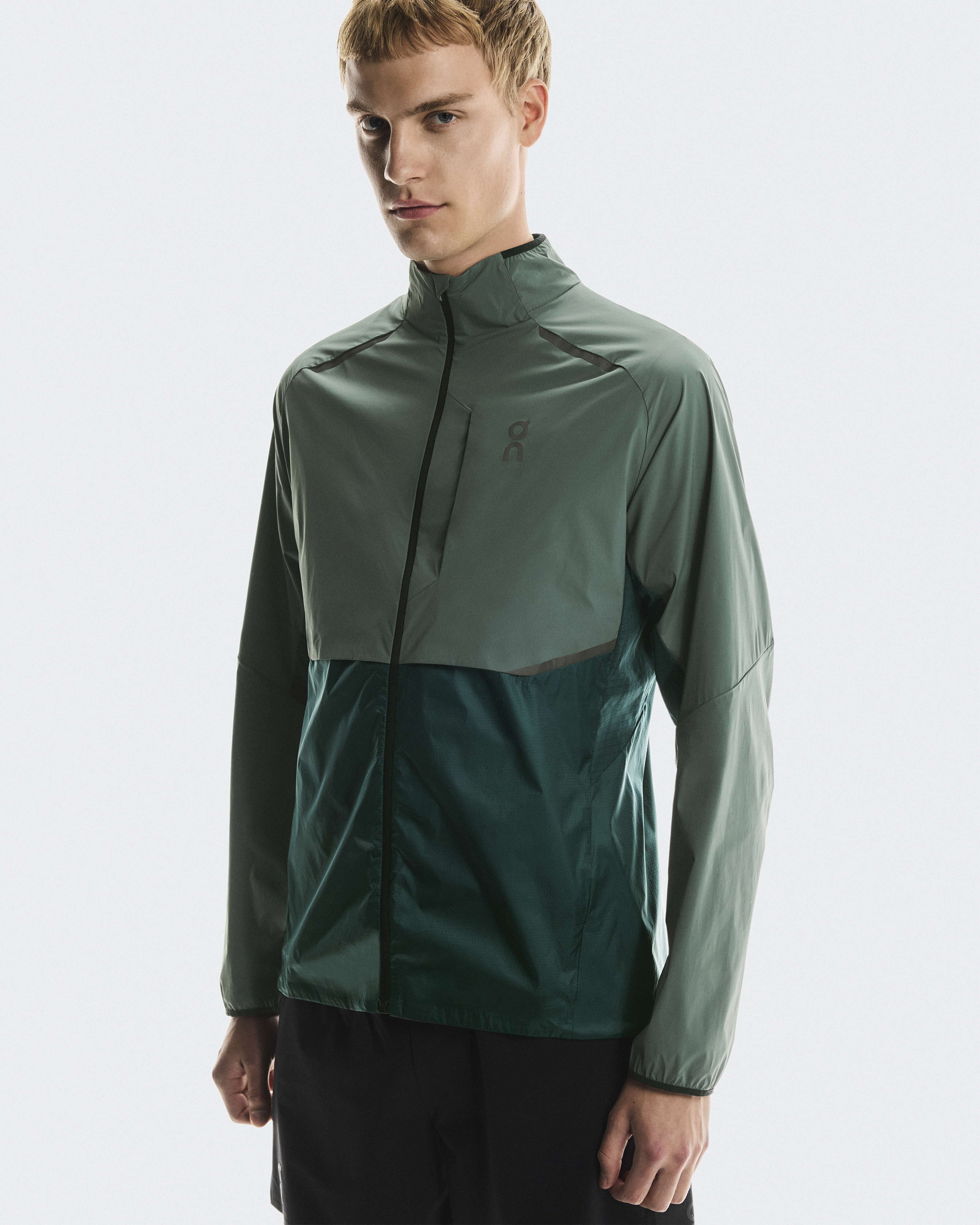 Weather Jacket - 3