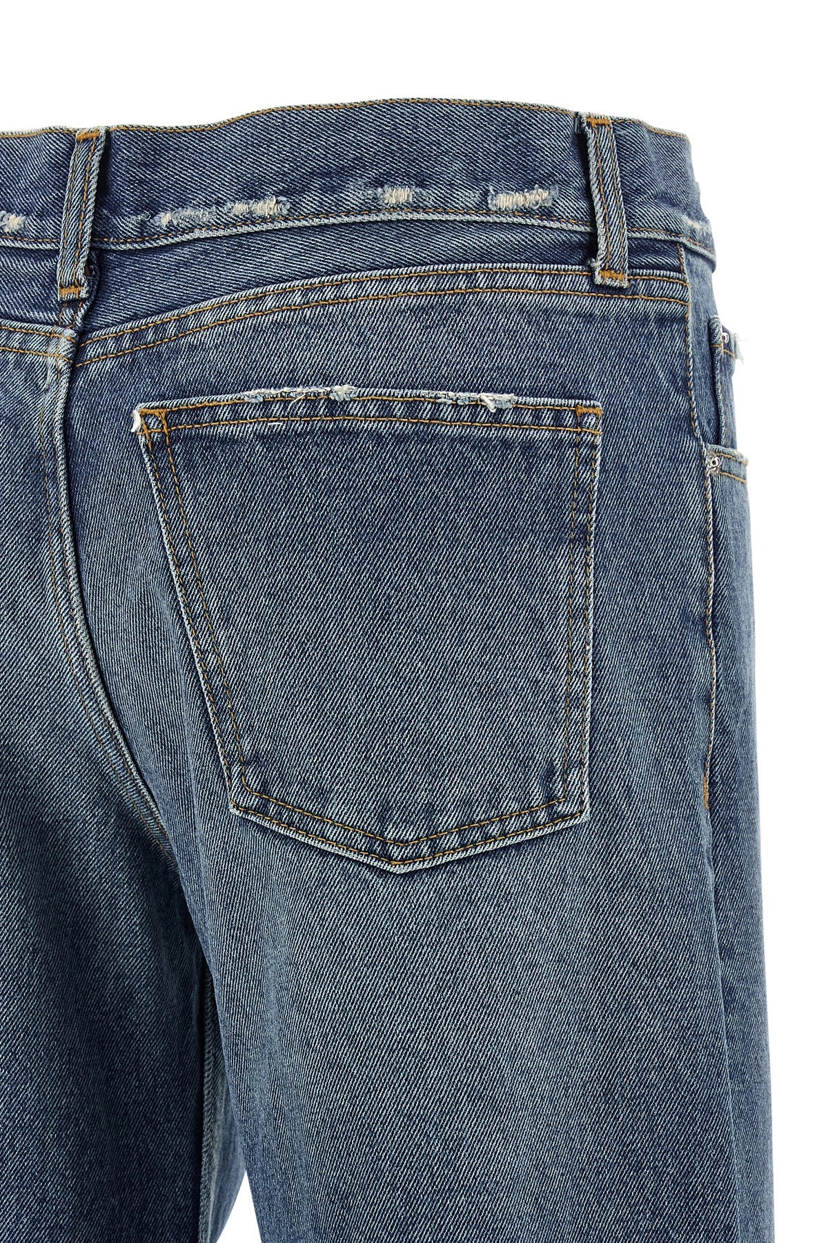 'Luke' jeans - 4