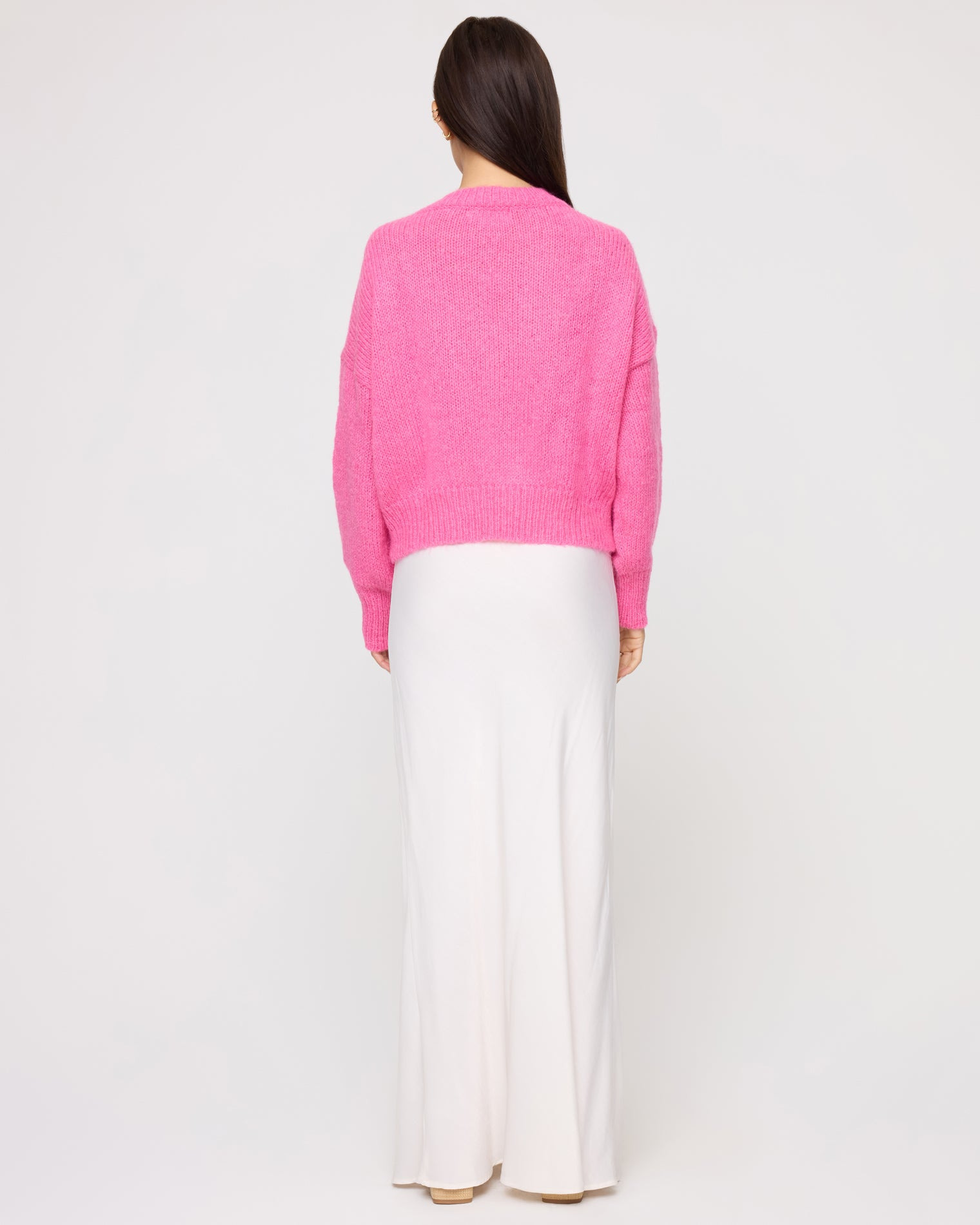 Icon Pullover - 6
