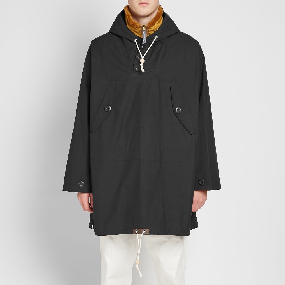 Nigel Cabourn x Liam Gallagher Long Smock - 4