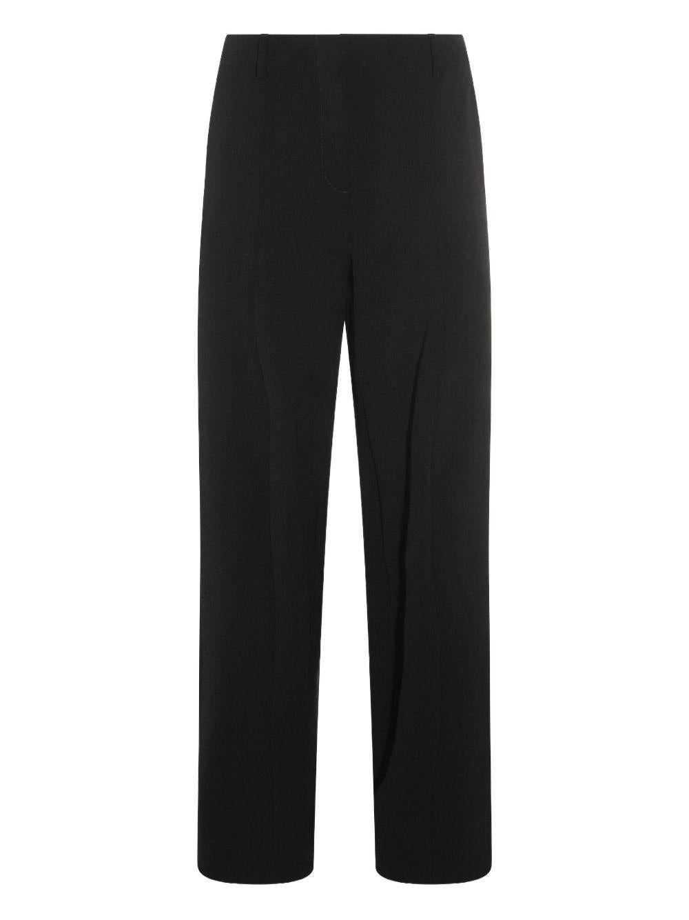 PANTALONI THE BLACK STIRRUP JEAN PAUL GAULTIER - 1
