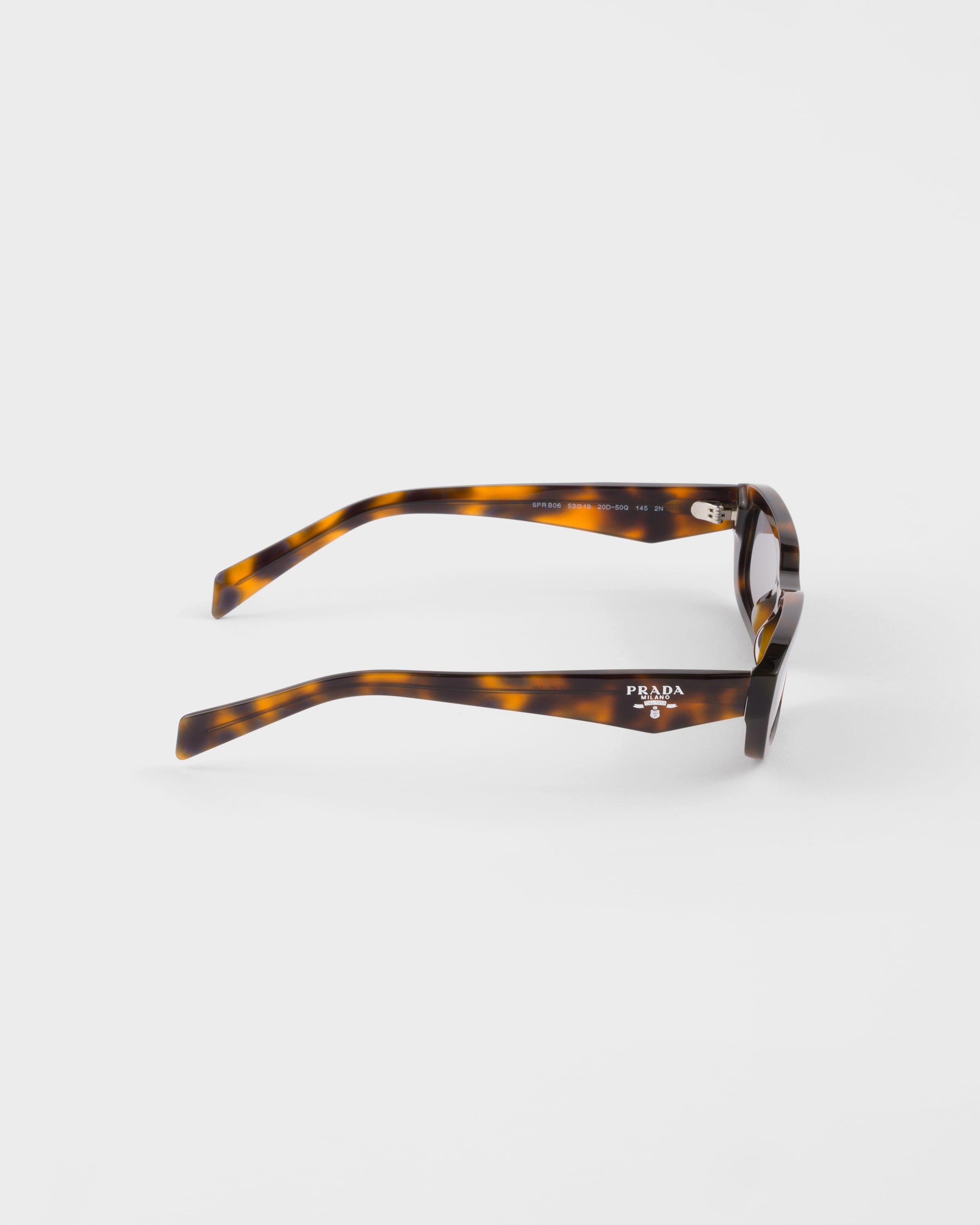 Prada Symbole sunglasses - 4