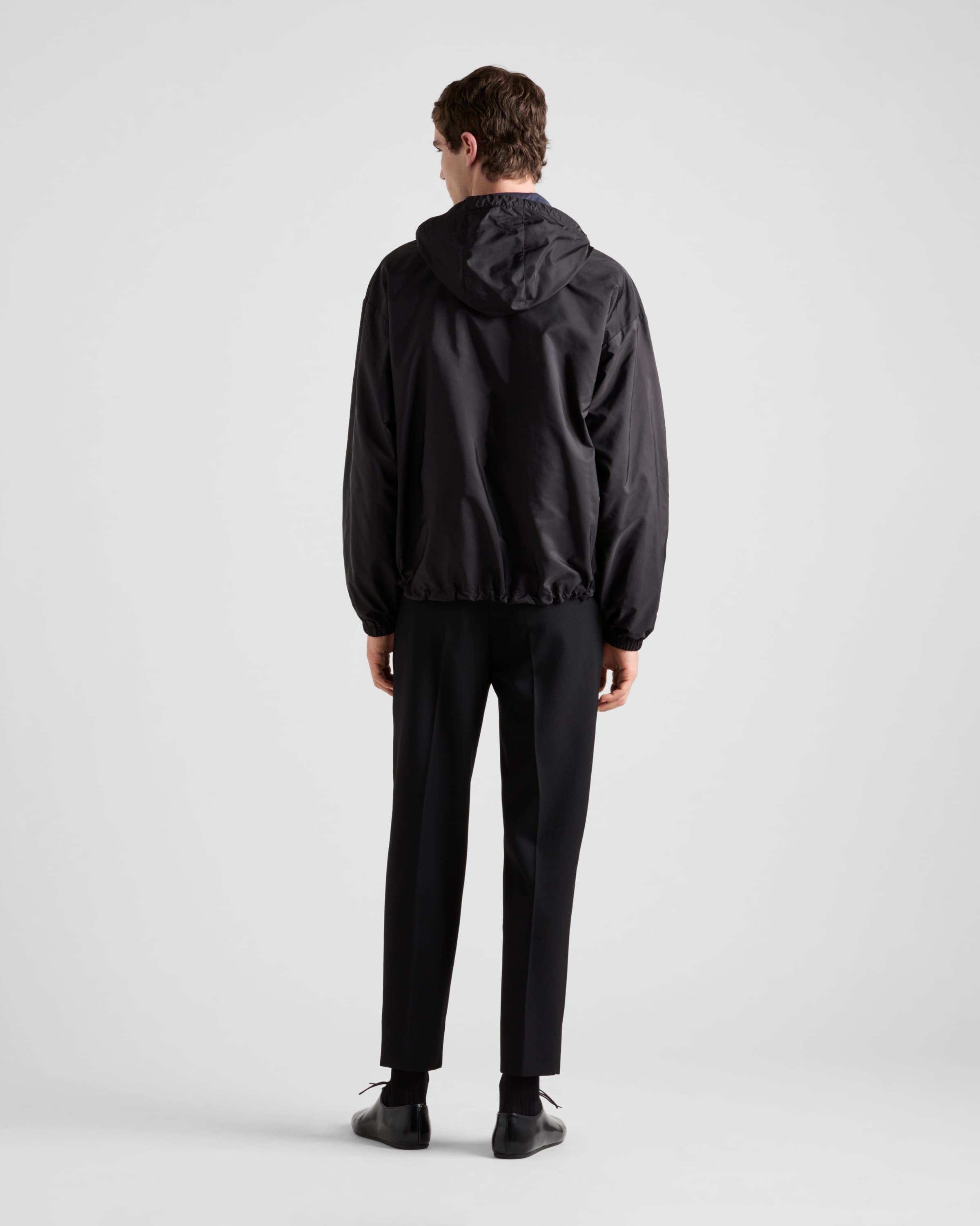 Re-Nylon jacket - 5