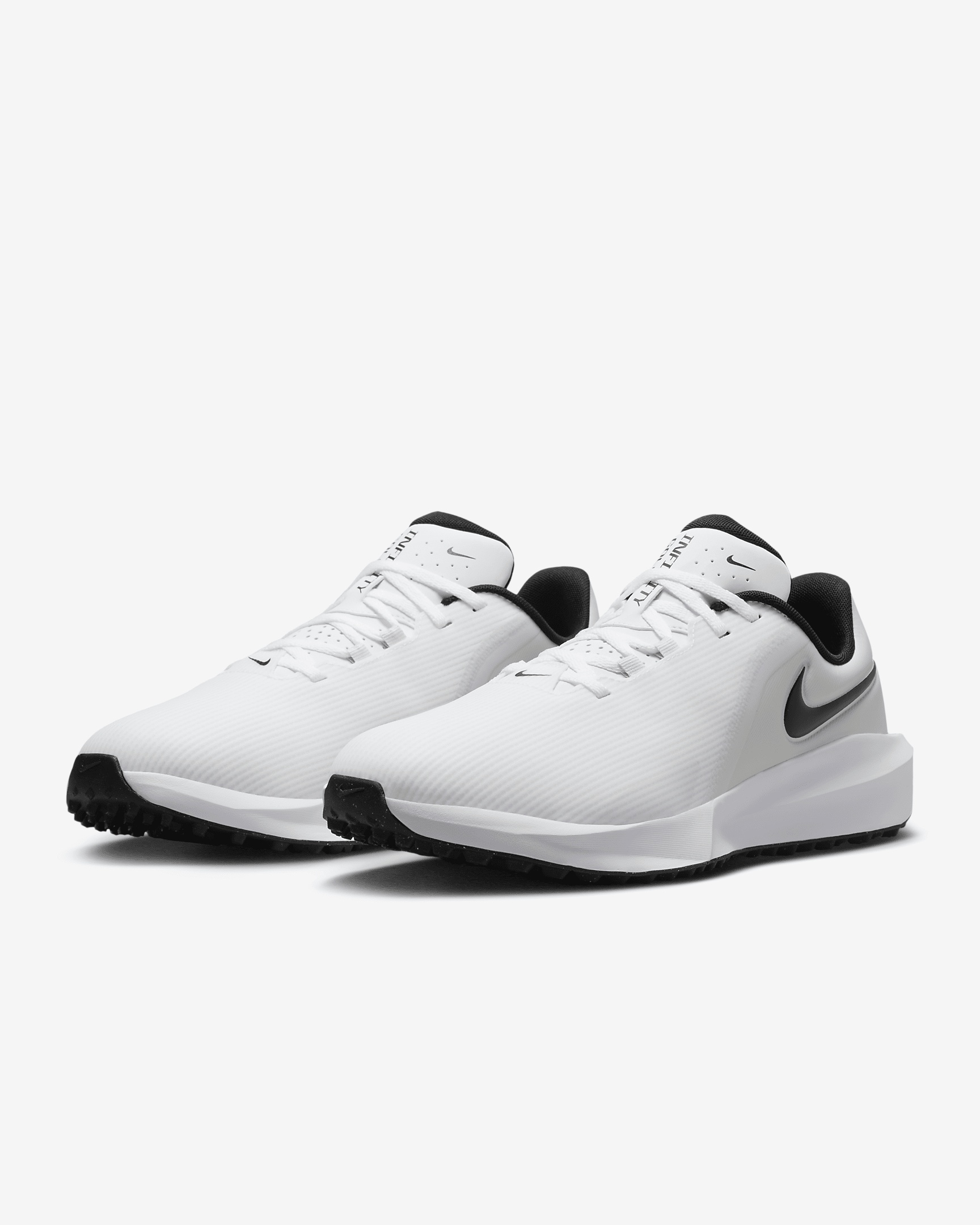 Nike Infinity G NN Golf Shoes (Wide) - 6