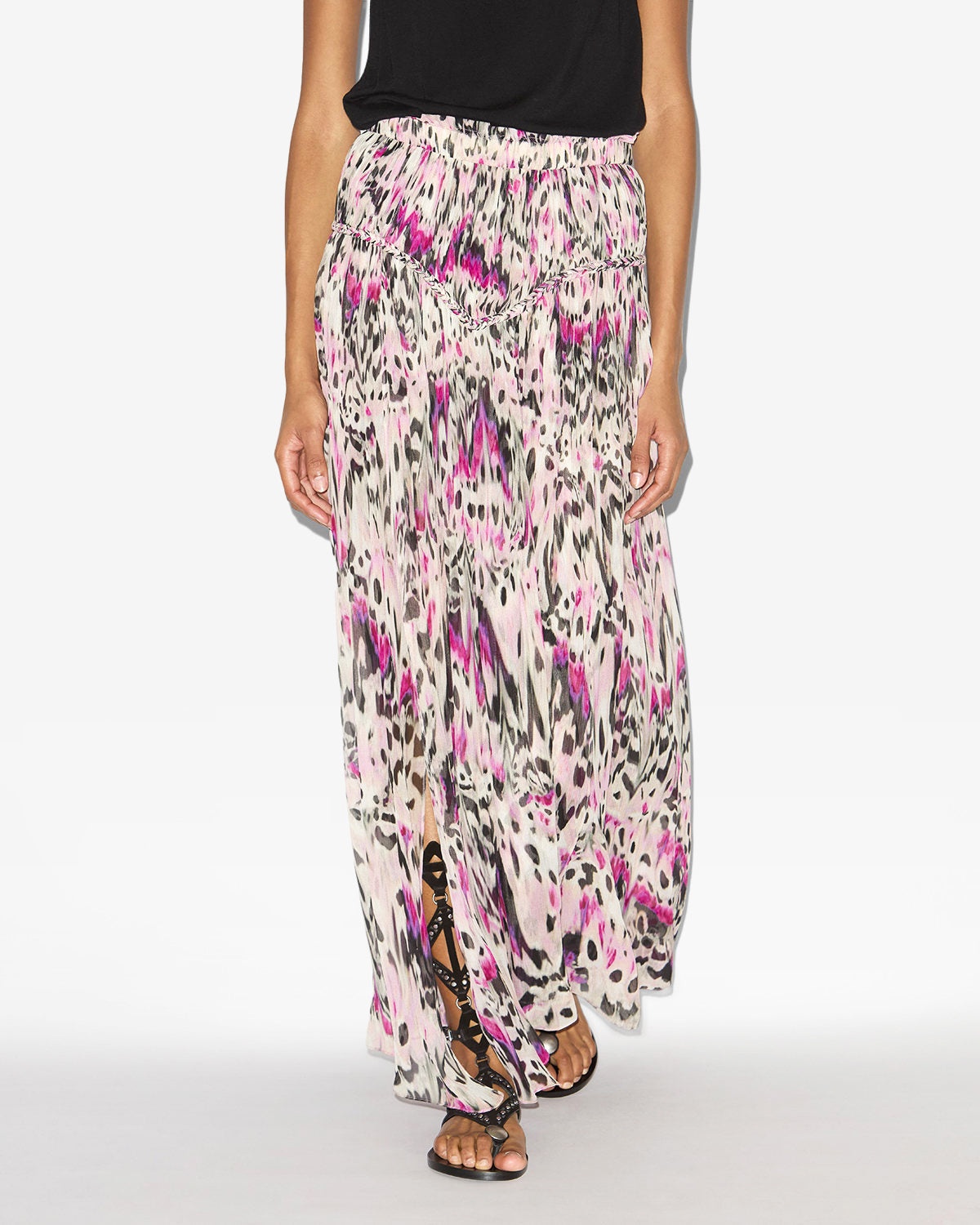 ROLANDE SKIRT - 4