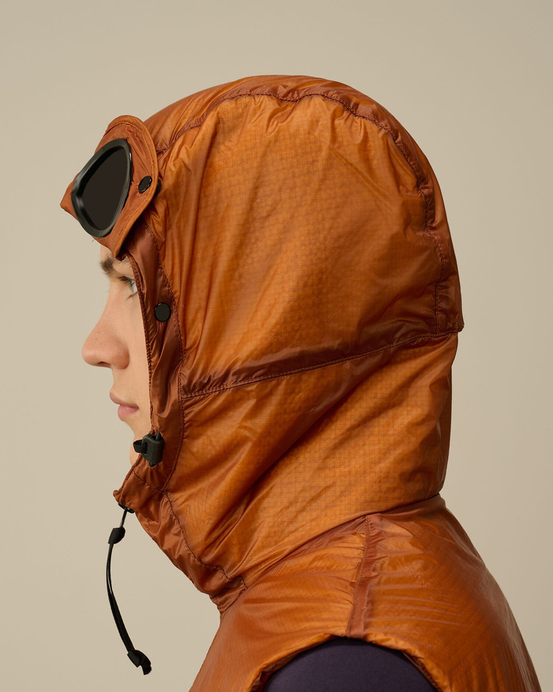 Nada Shell Goggle Vest 9