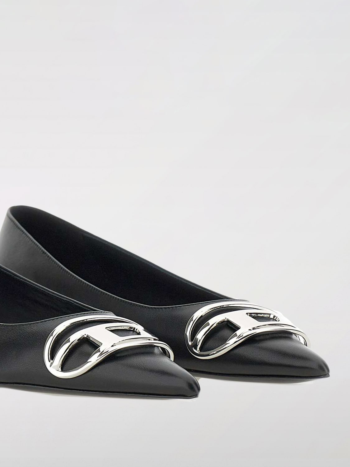 Ballet flats woman Diesel - 4