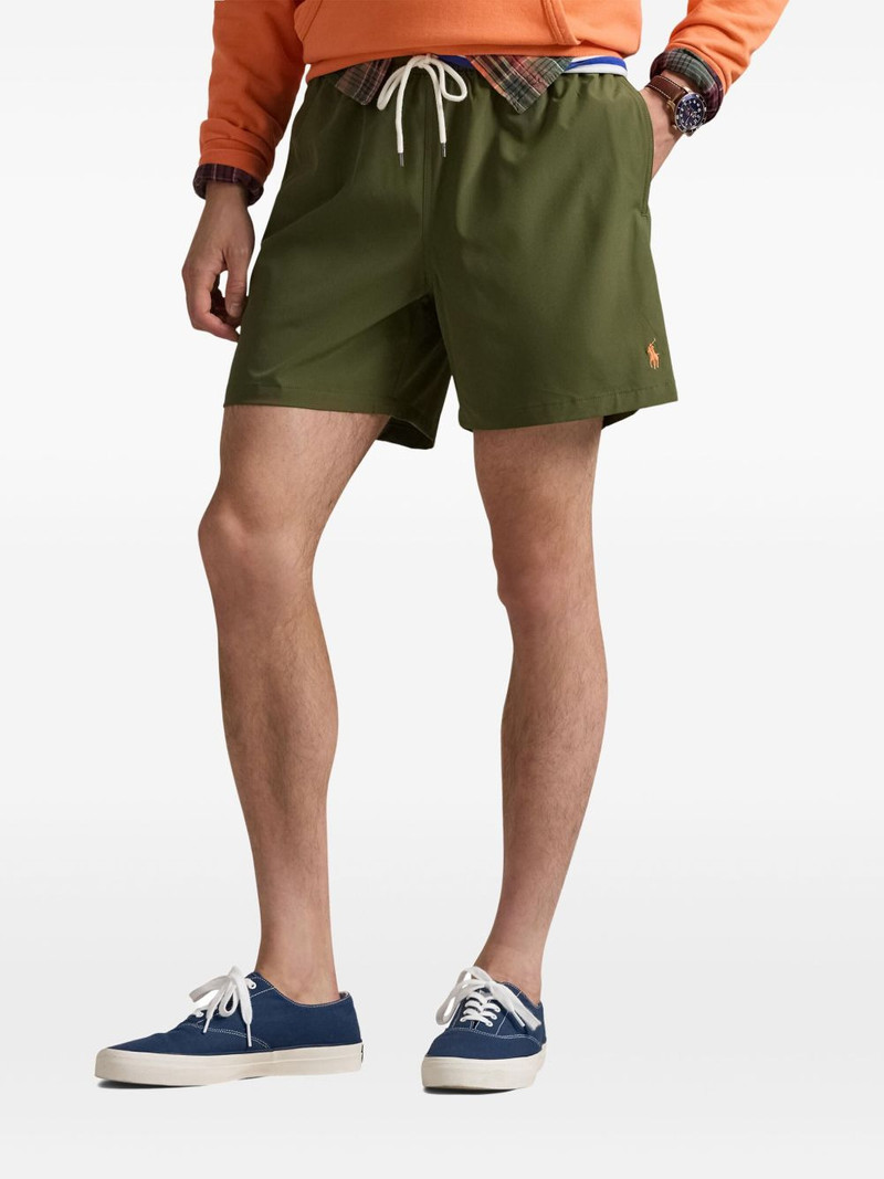 14.6 cm Traveller Classic swim shorts 3
