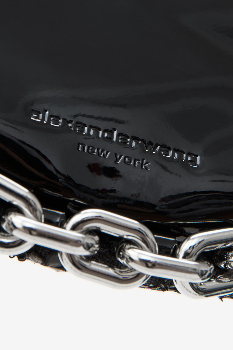 ATTICA TWEED HYBRID FANNY PACK 5