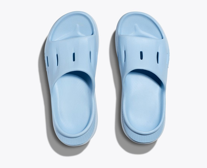 HOKA All Gender Ora Recovery Slide 3 outlook