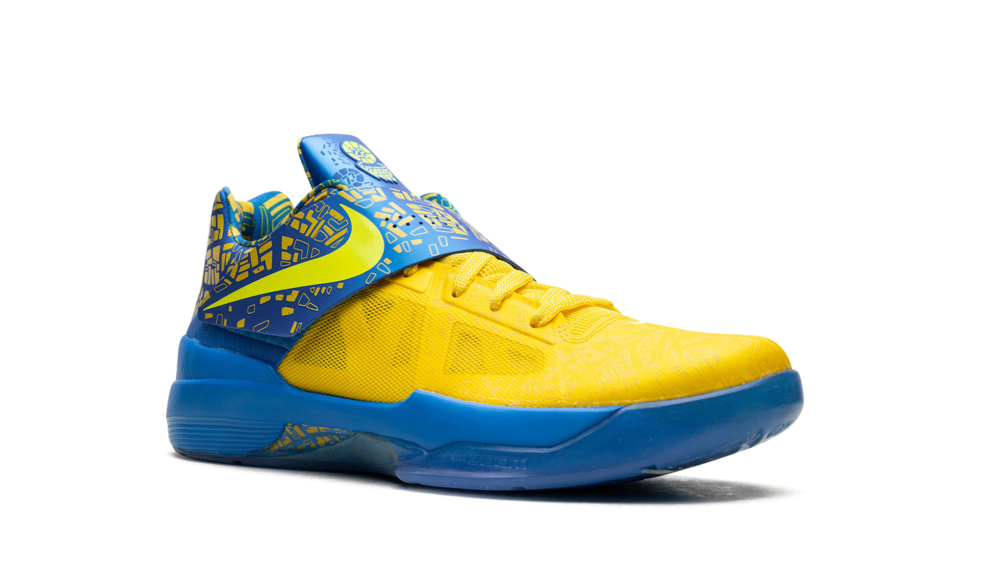 Zoom KD 4 "Scoring Title 2025" - 7