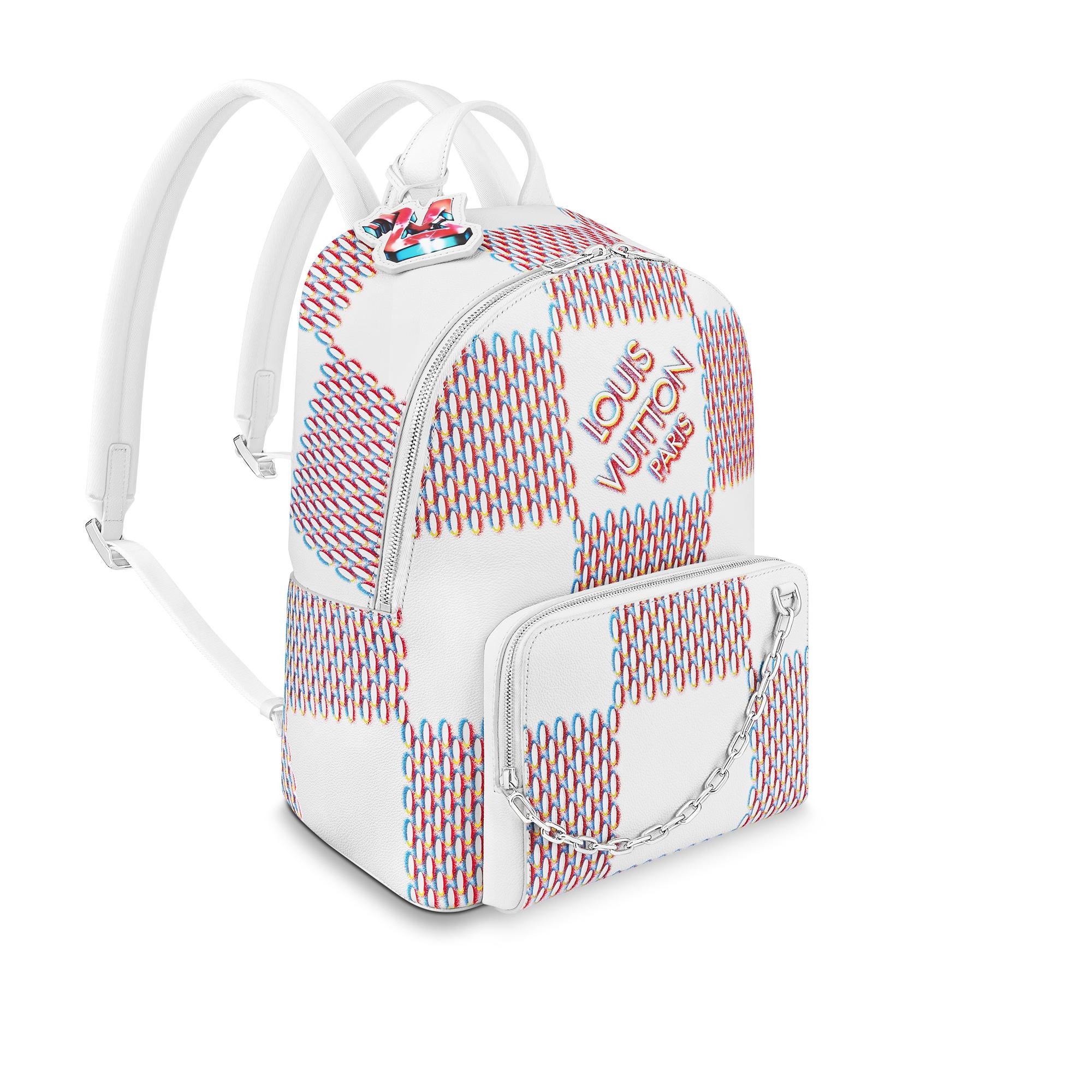 Racer Backpack - 4