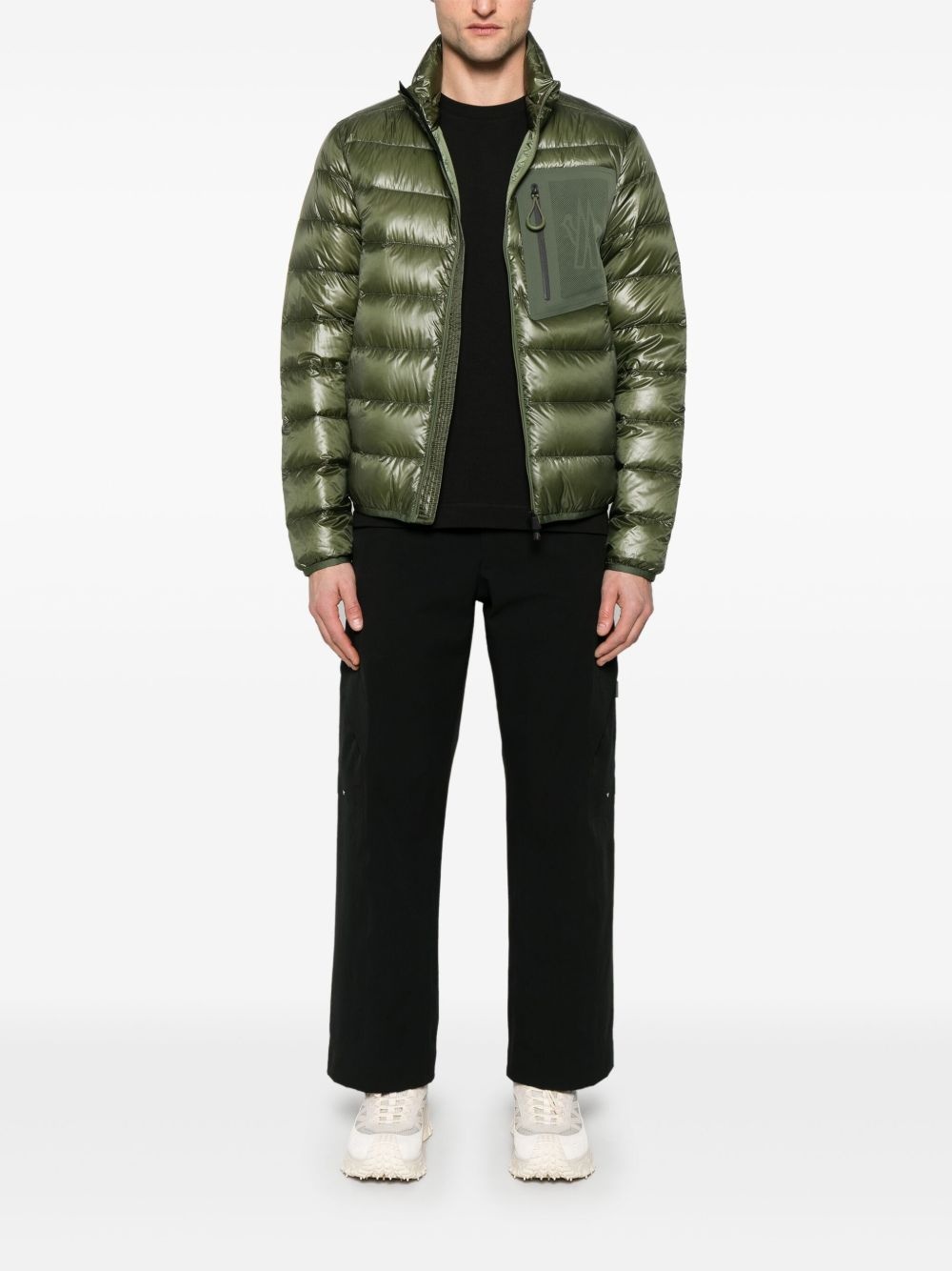 Fraser jacket - 2