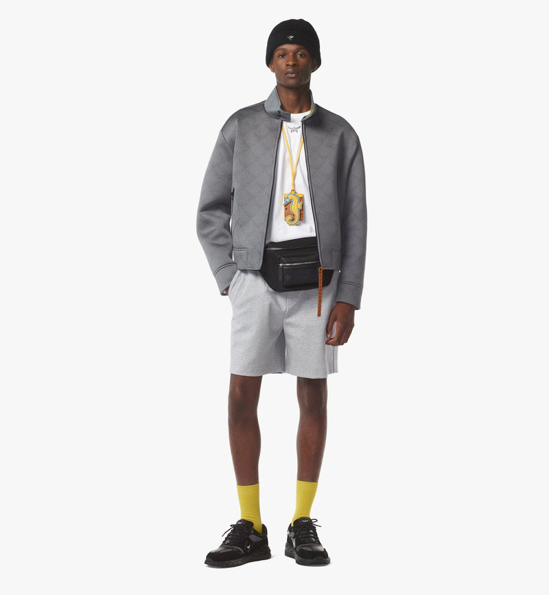 Fursten Belt Bag in Recycled Nylon 6