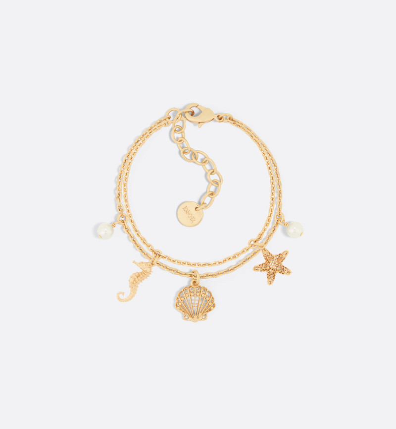 Dioriviera Dior Cabinet d'Été Bracelet 1