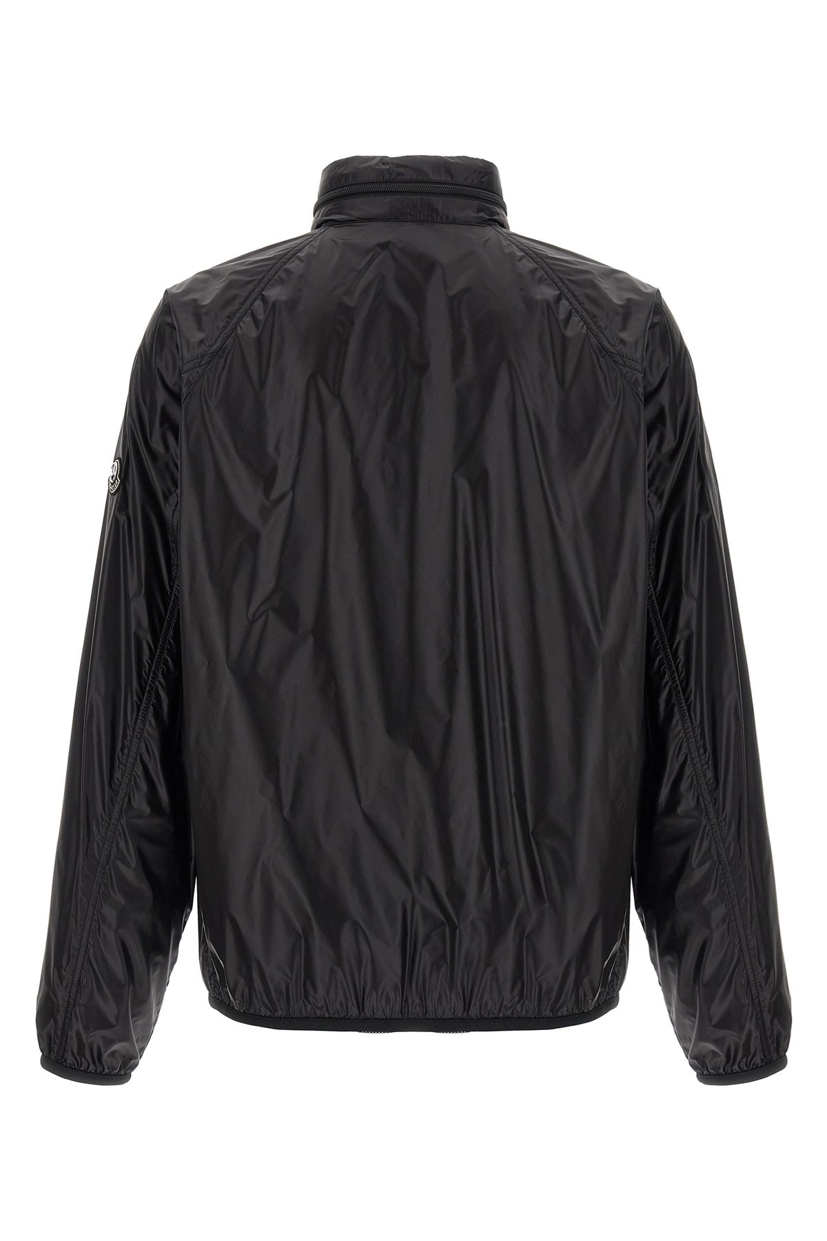 Moncler x Mercedes-Benz by Nigo 'Anubis' jacket - 2