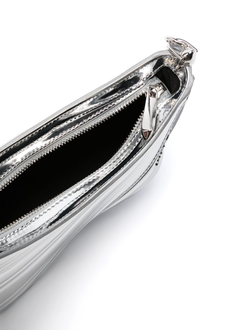 small Spiral Curve 01 crossbody bag - 5