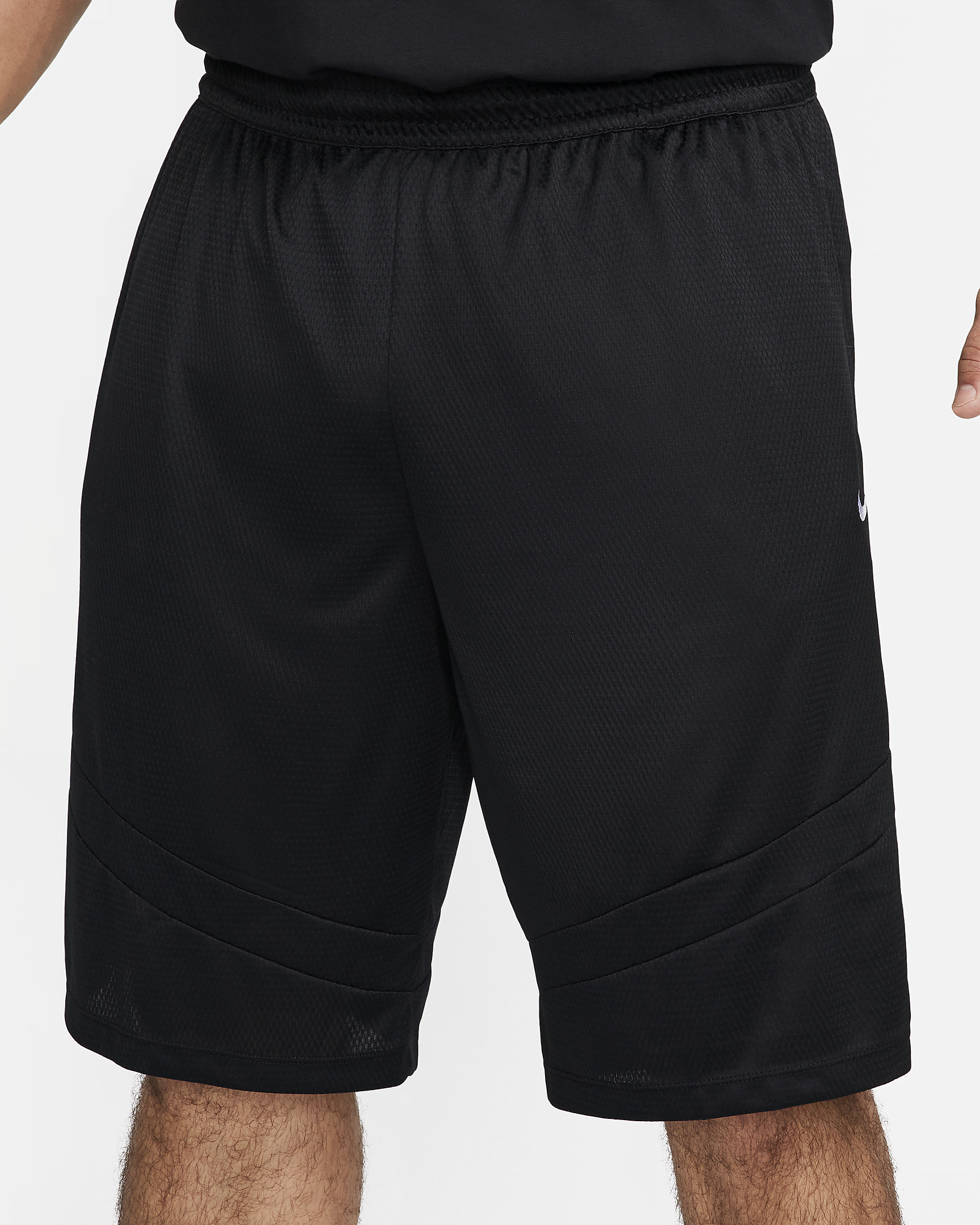 Nike Icon Men's Dri-FIT 11" Basketball Shorts - 10