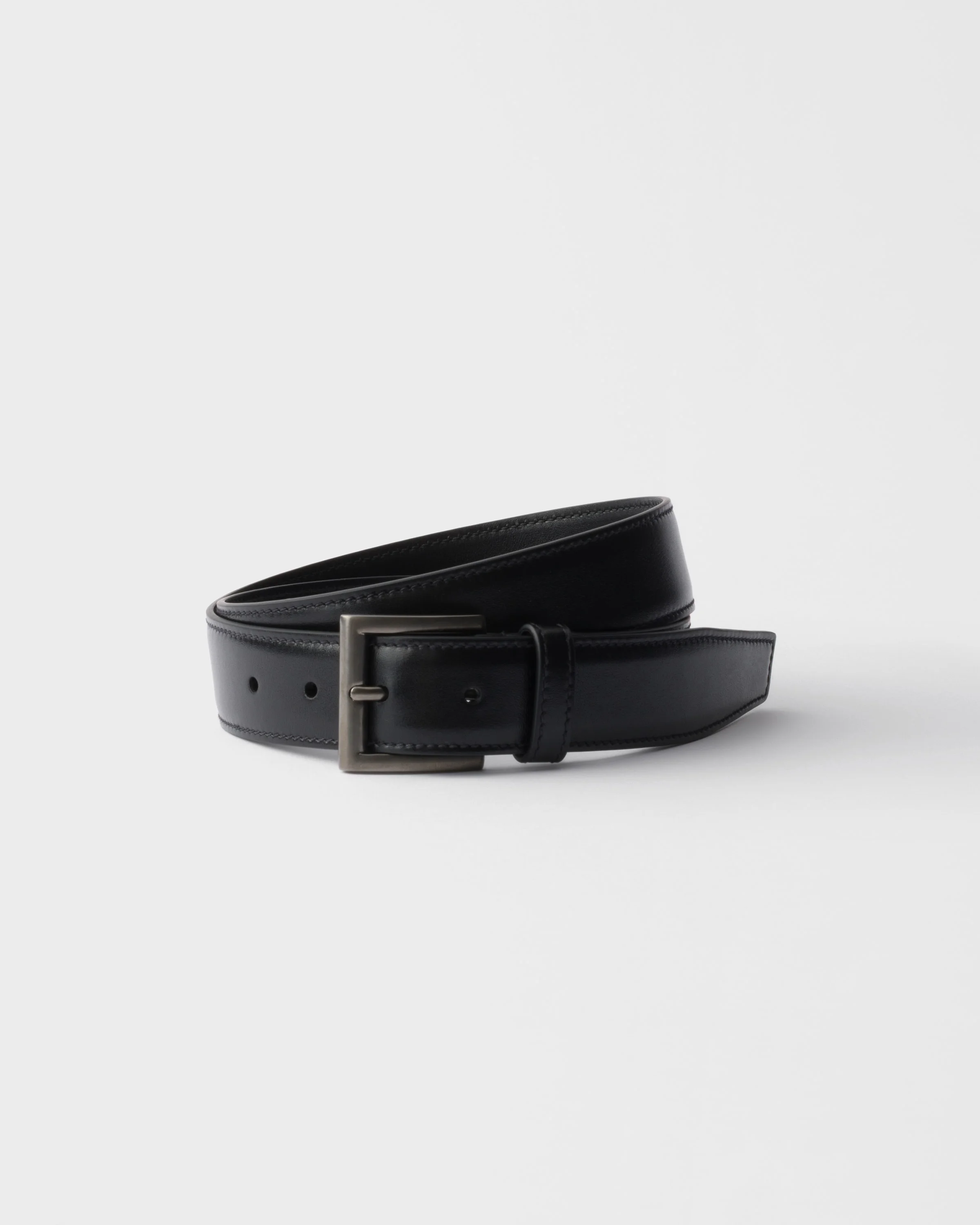 Leather belt - 1