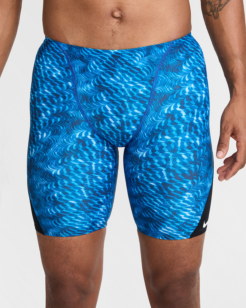 Nike Nike Swim HydraStrong Men's Jammer outlook