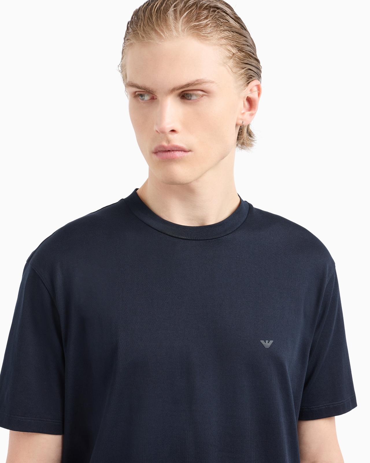 TRAVEL ESSENTIALS JERSEY T-SHIRT - 5