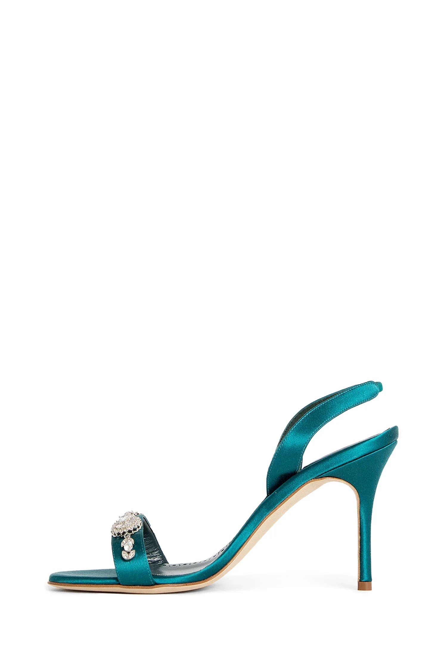 Satin-Embellished-Slingback-Sandals - 4