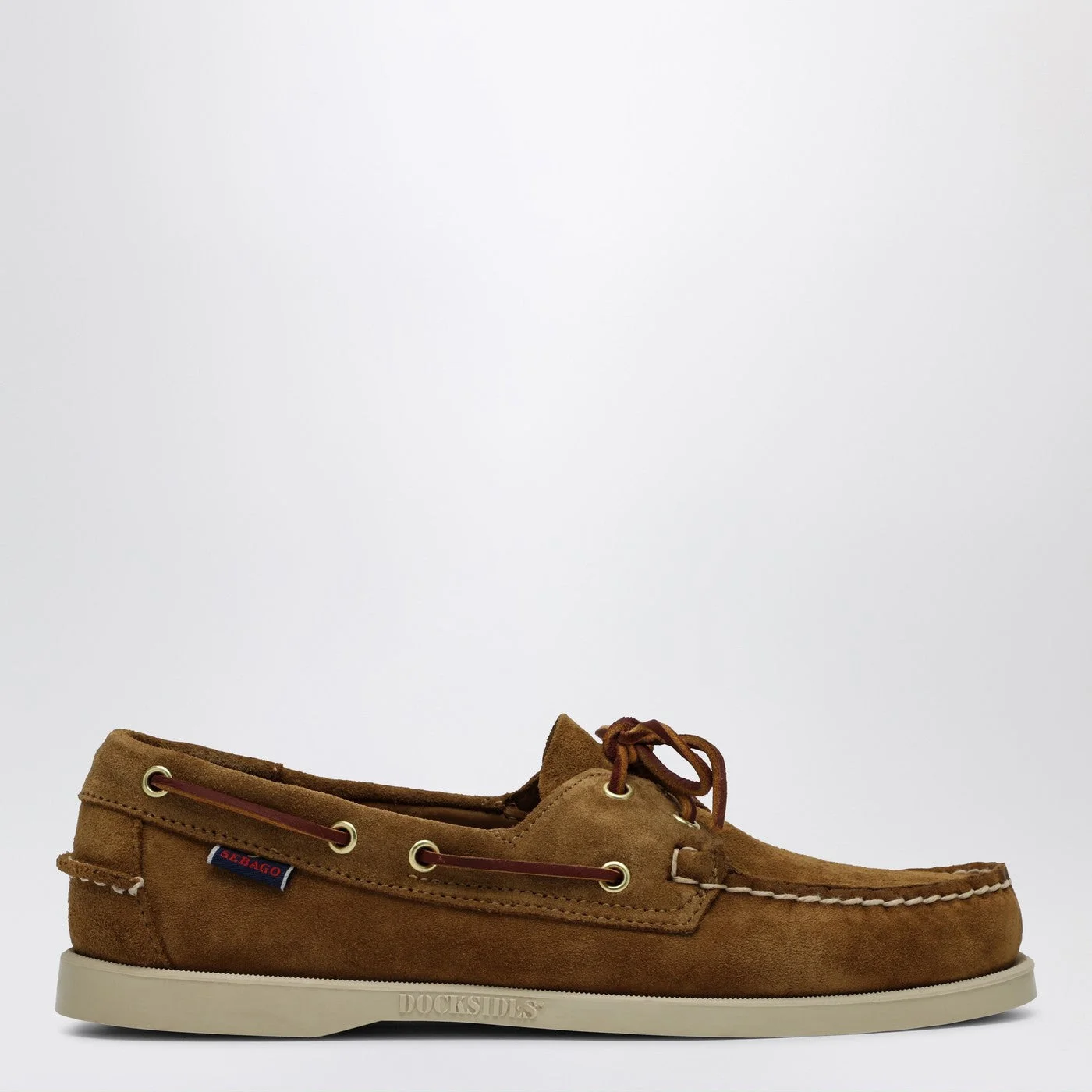 Portland Artisan loafer Curry Beige - 1