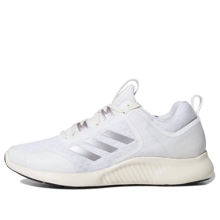 (WMNS) adidas Edgebounce 1.5 'White Tech Silver' G54117 - 1
