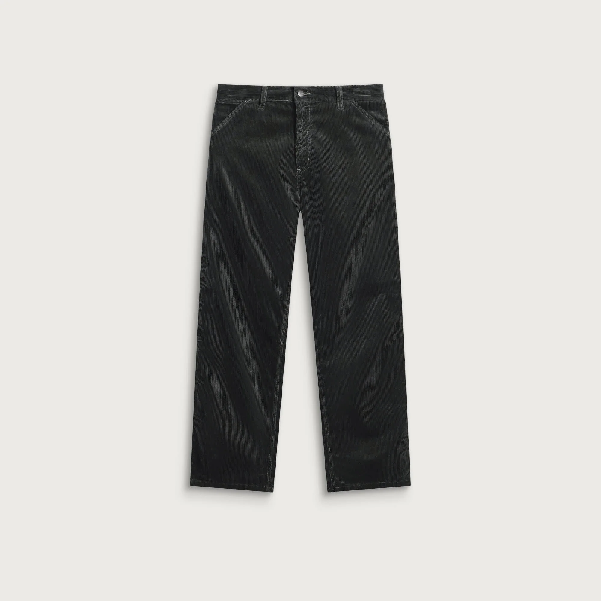 Carhartt WIP Corduroy Simple Pants - 1