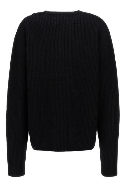 extreme cashmere '356 You' sweater outlook