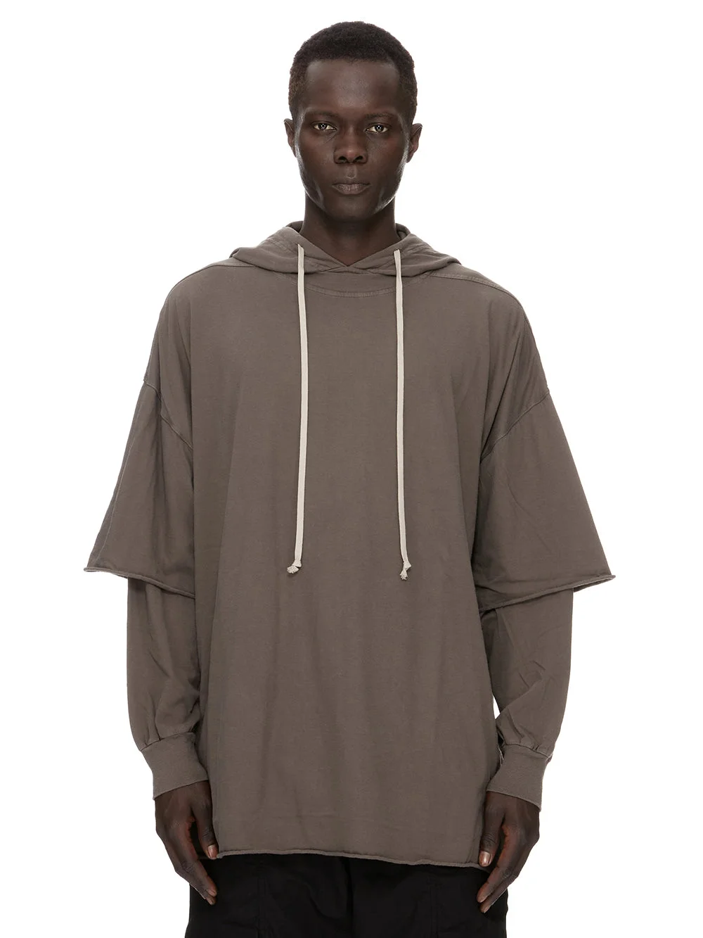 TOMMY HUSTLER HOODIE - 1