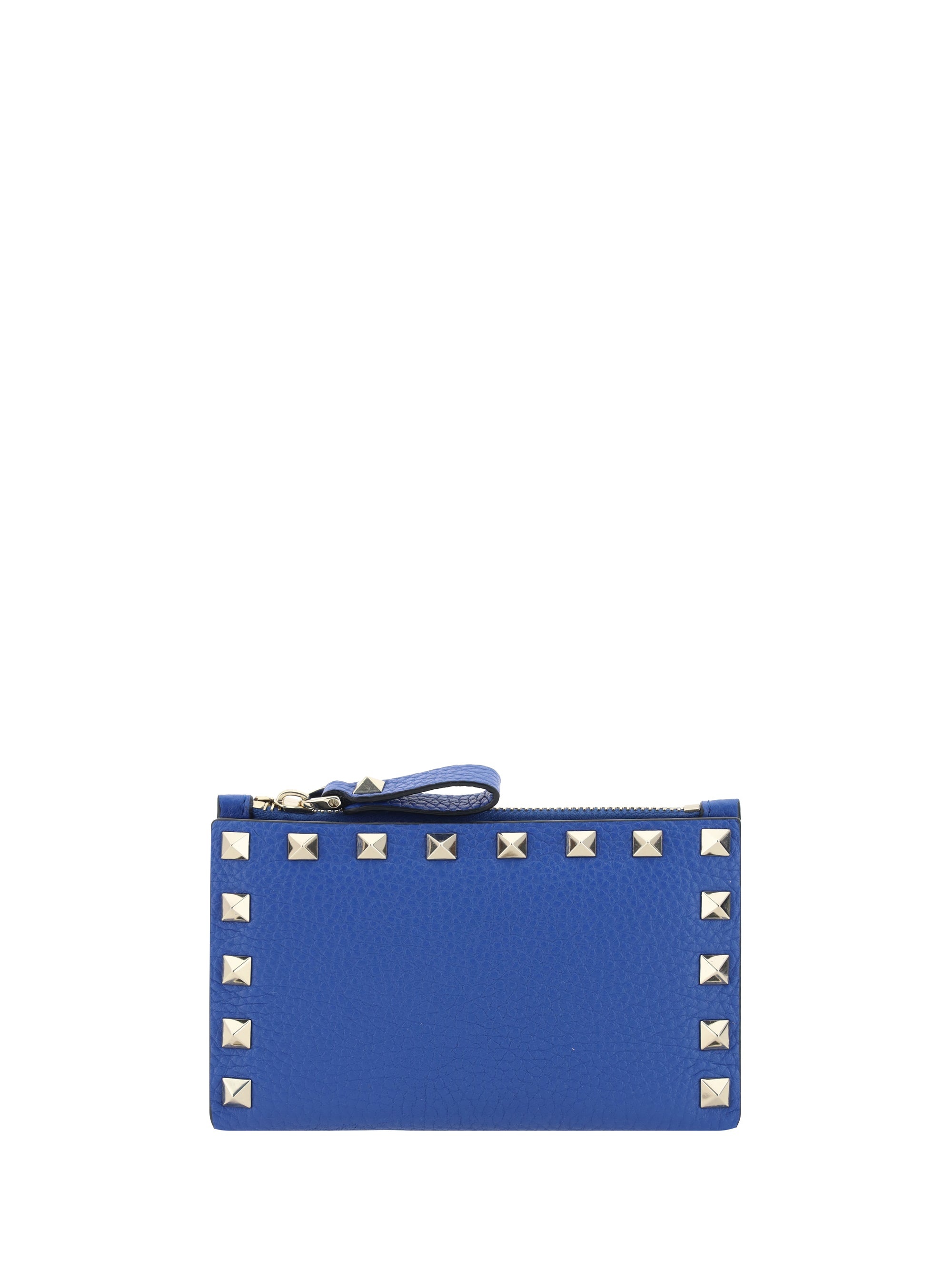 Valentino Garavani Women Valentino Garavani Rockstud Wallet - 1