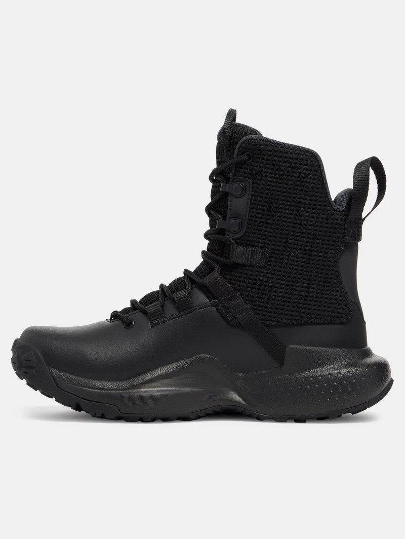 Under Armour Women's UA Stellar Tactical Boots outlook