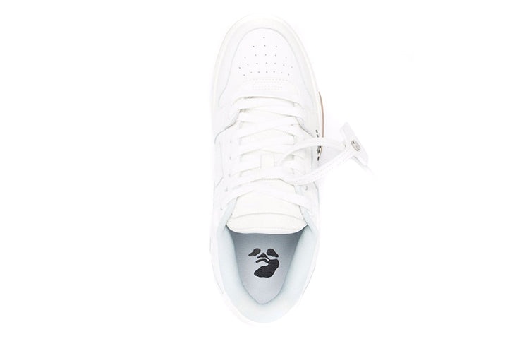 (WMNS) Off-White Sneakers White OWIA259F21LEA0020110 - 4