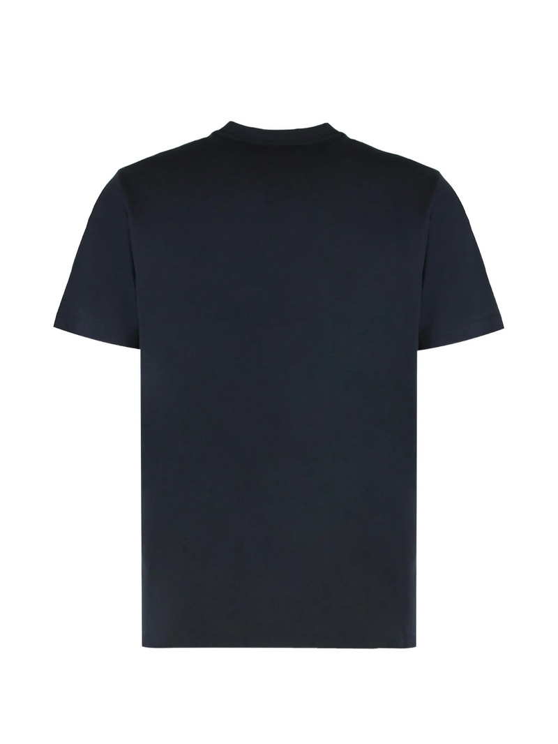 BOSS Boss Graphic-print T-shirt outlook