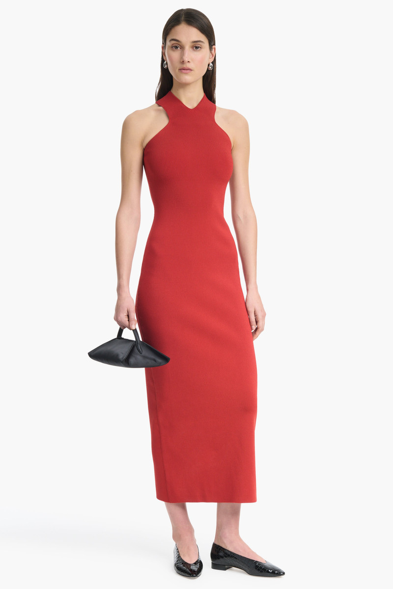 Altuzarra WINNIE DRESS outlook