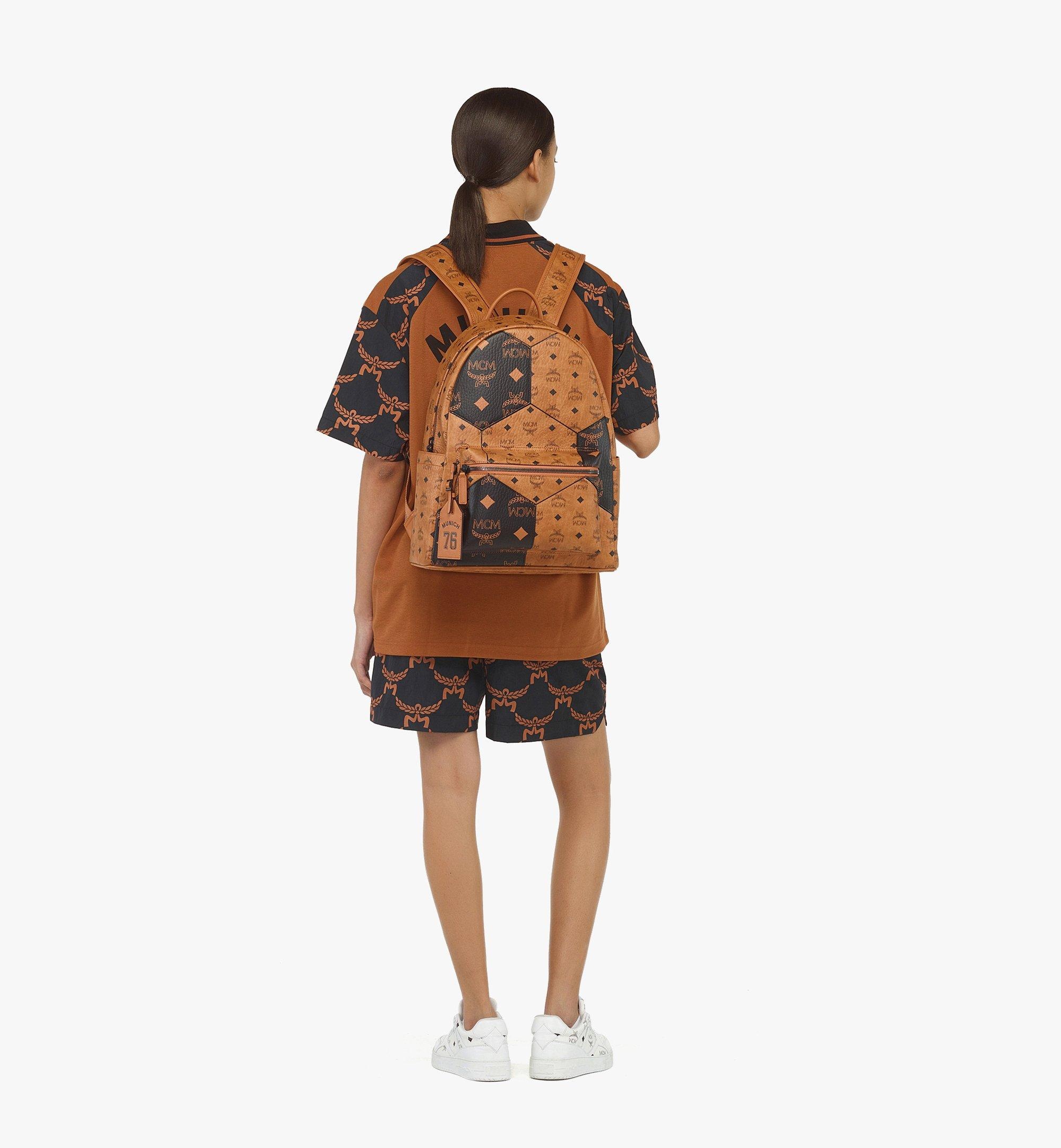 Stark Backpack in Visetos Mix - 8