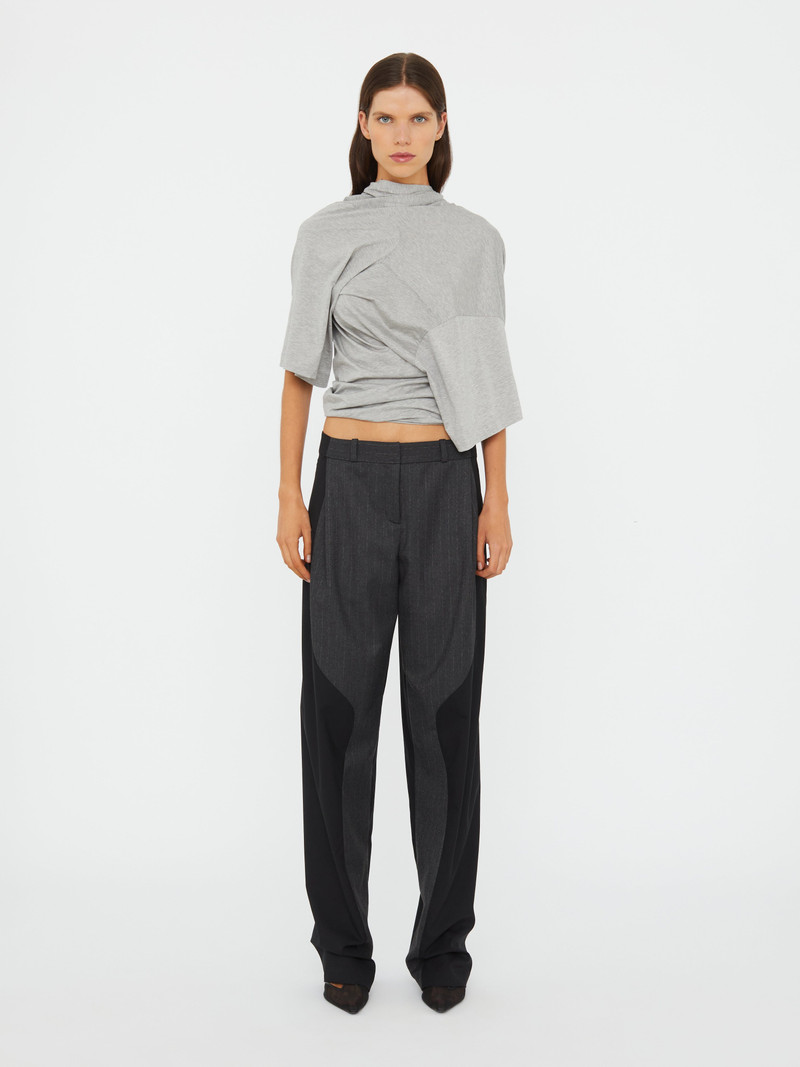Torrent Pinstripe Trouser 1