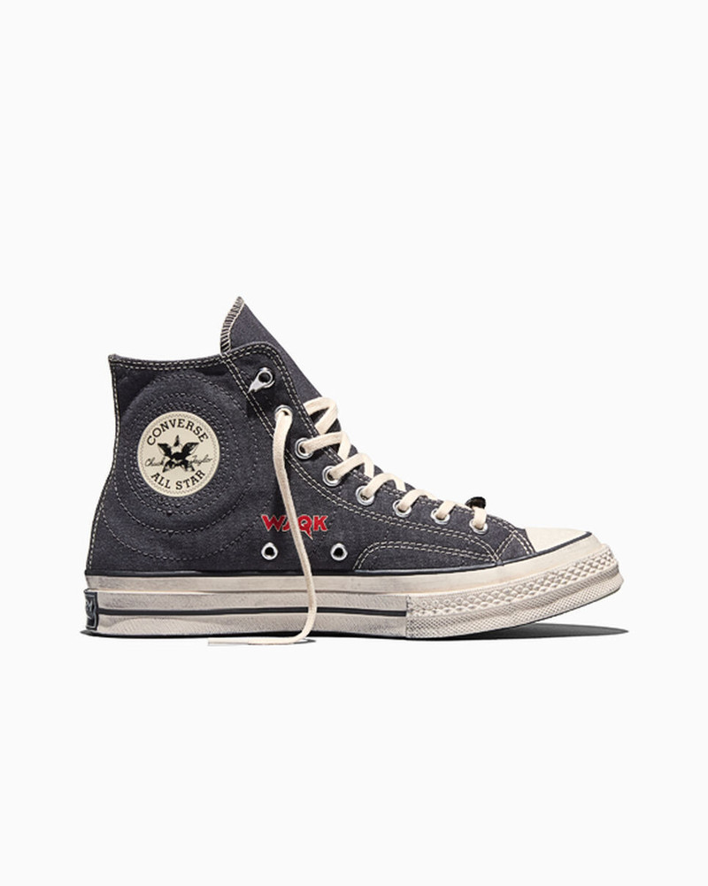 Converse x Stranger Things Chuck 70 1