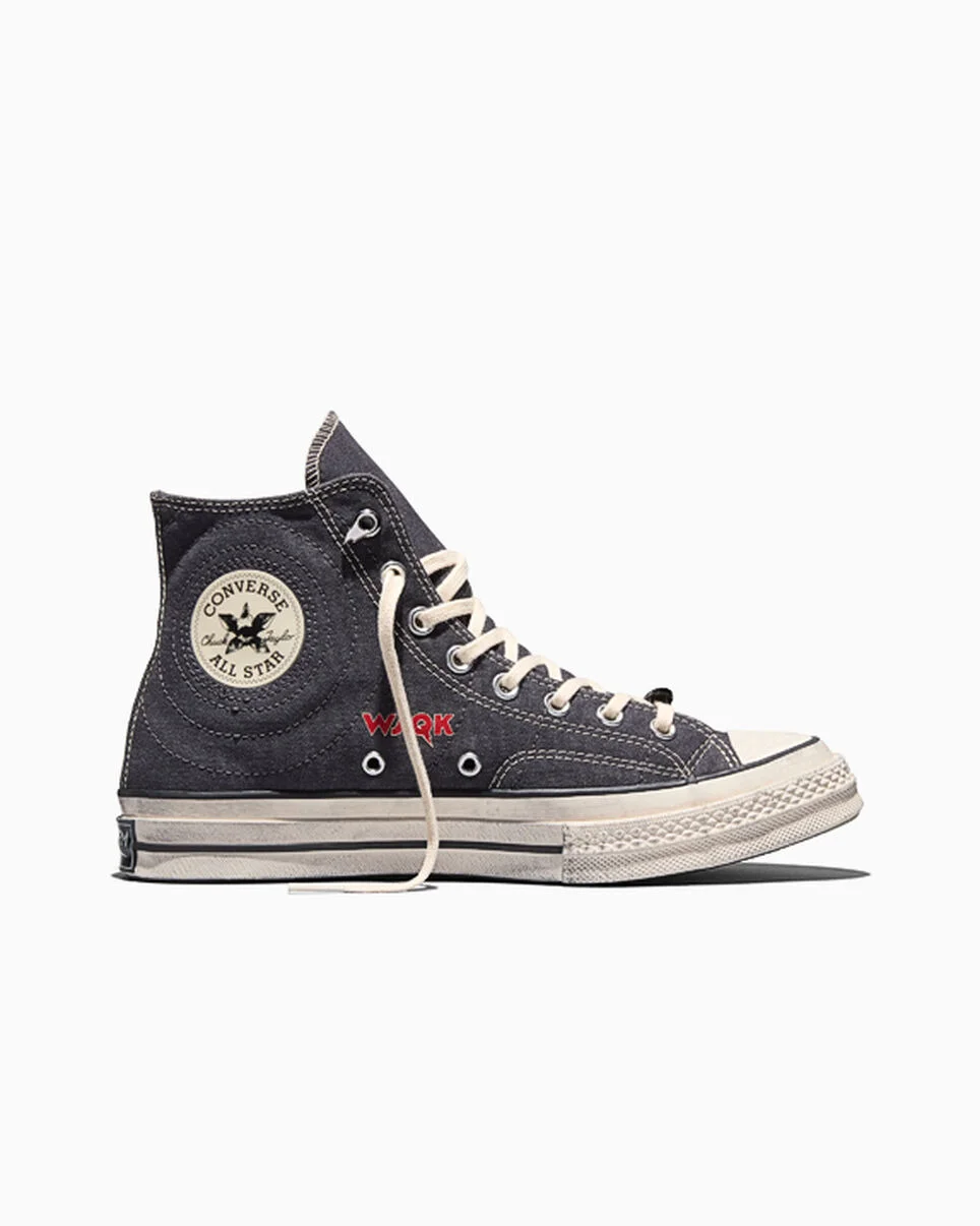 Converse x Stranger Things Chuck 70 - 1