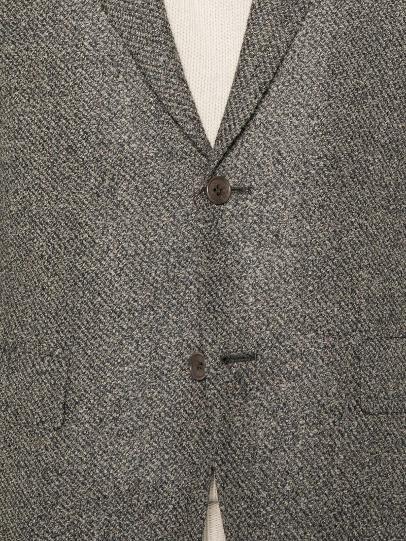 textured blazer 5