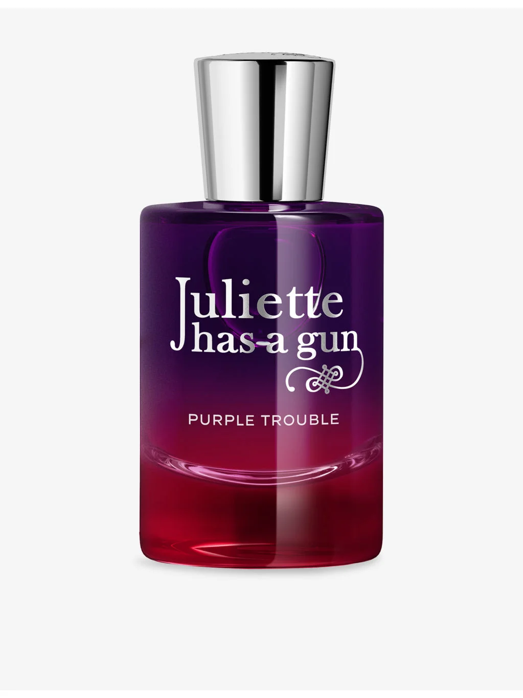 Purple Trouble Eau De Parfum 50ml - 1