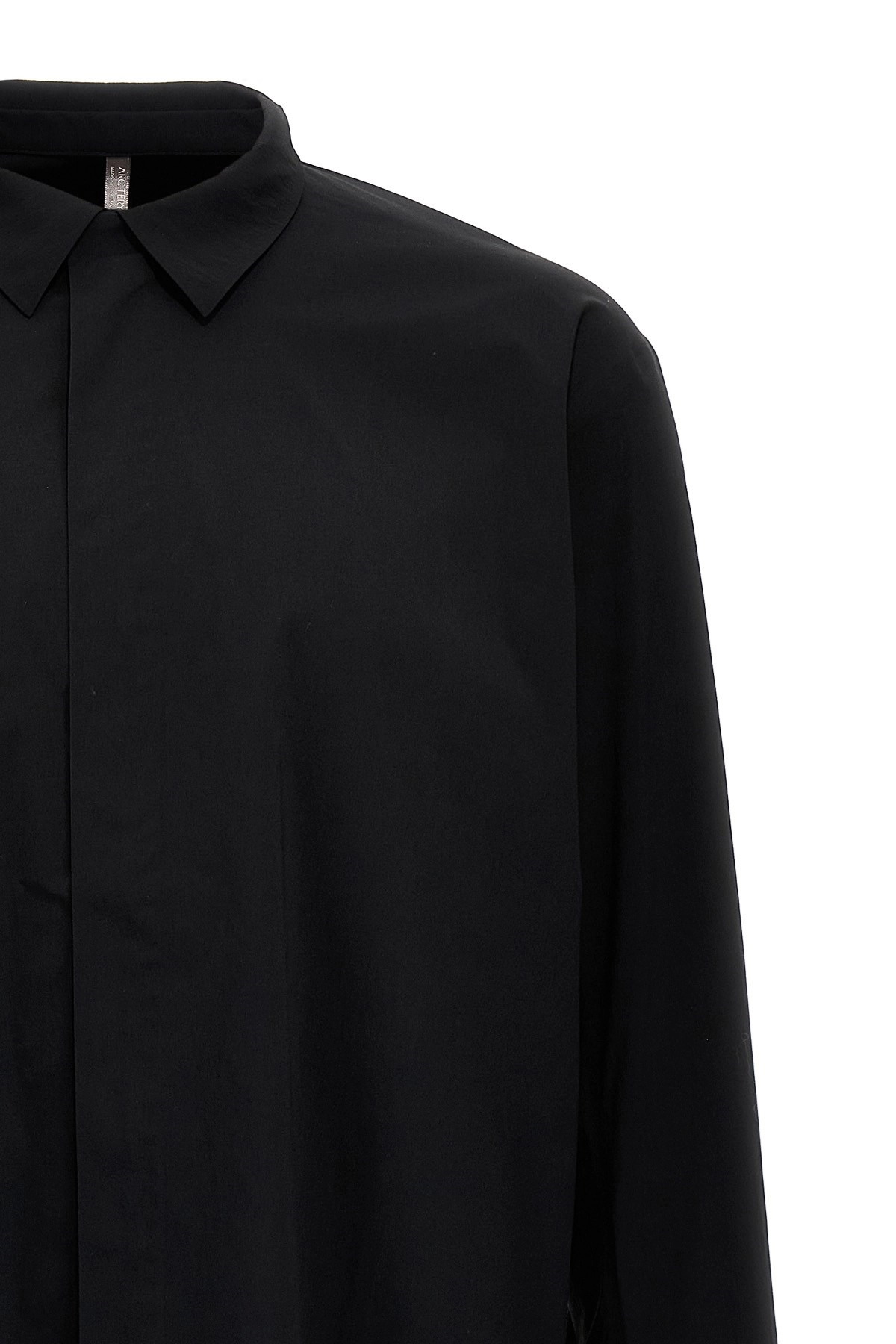 'Metry LS' shirt - 3