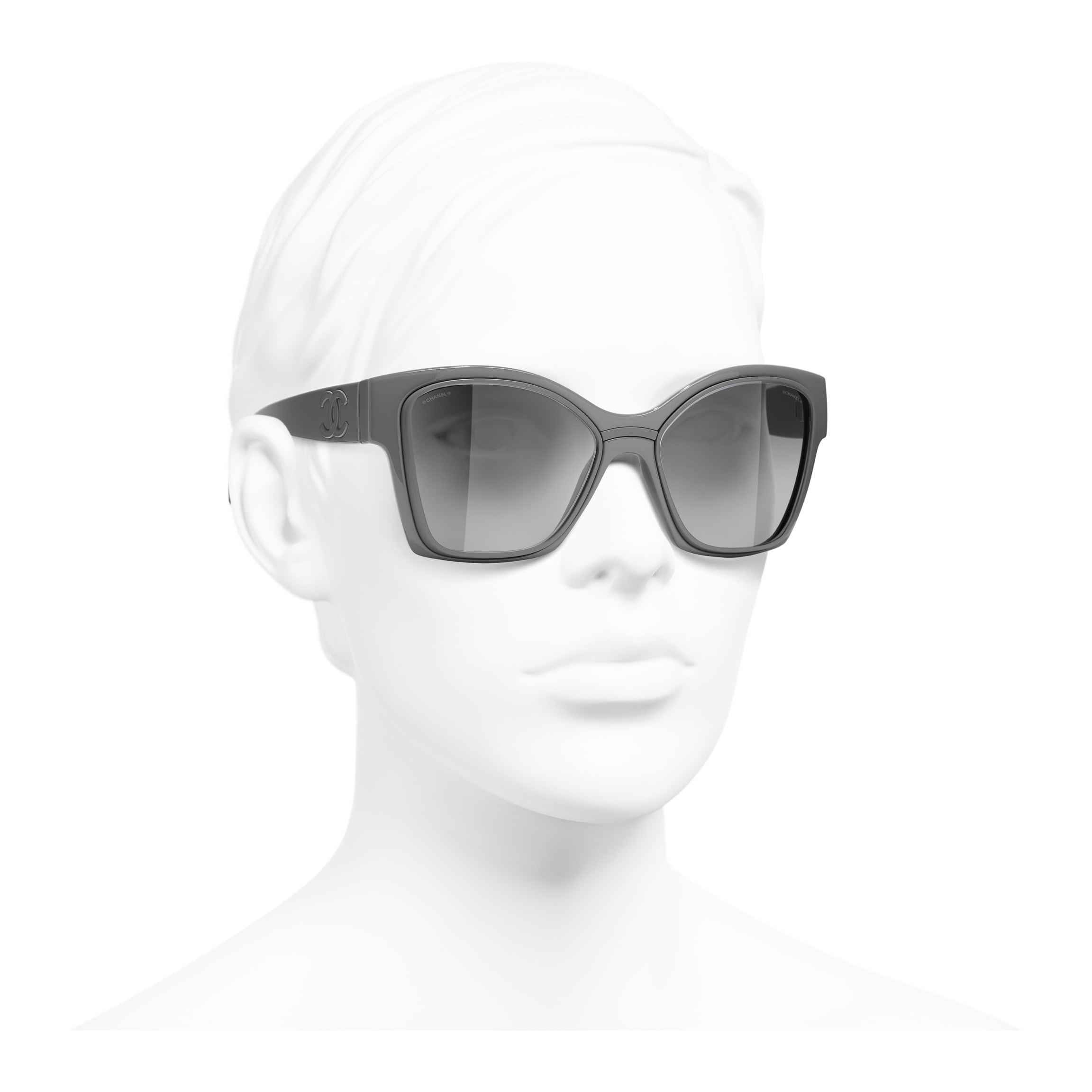 Butterfly Sunglasses - 5